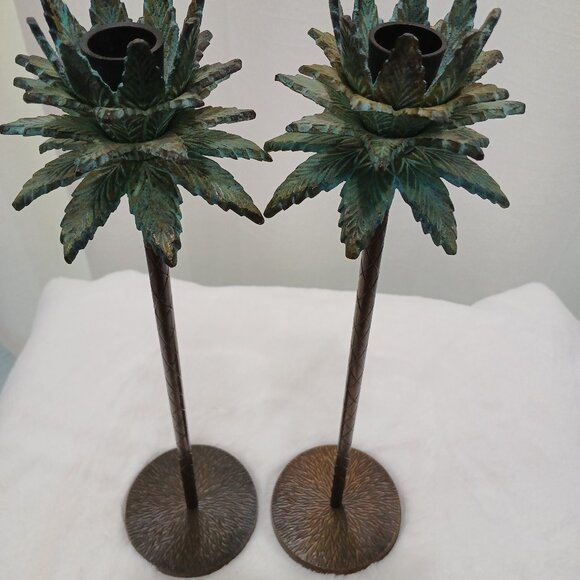 Candle Holder - Picture 1 of 2